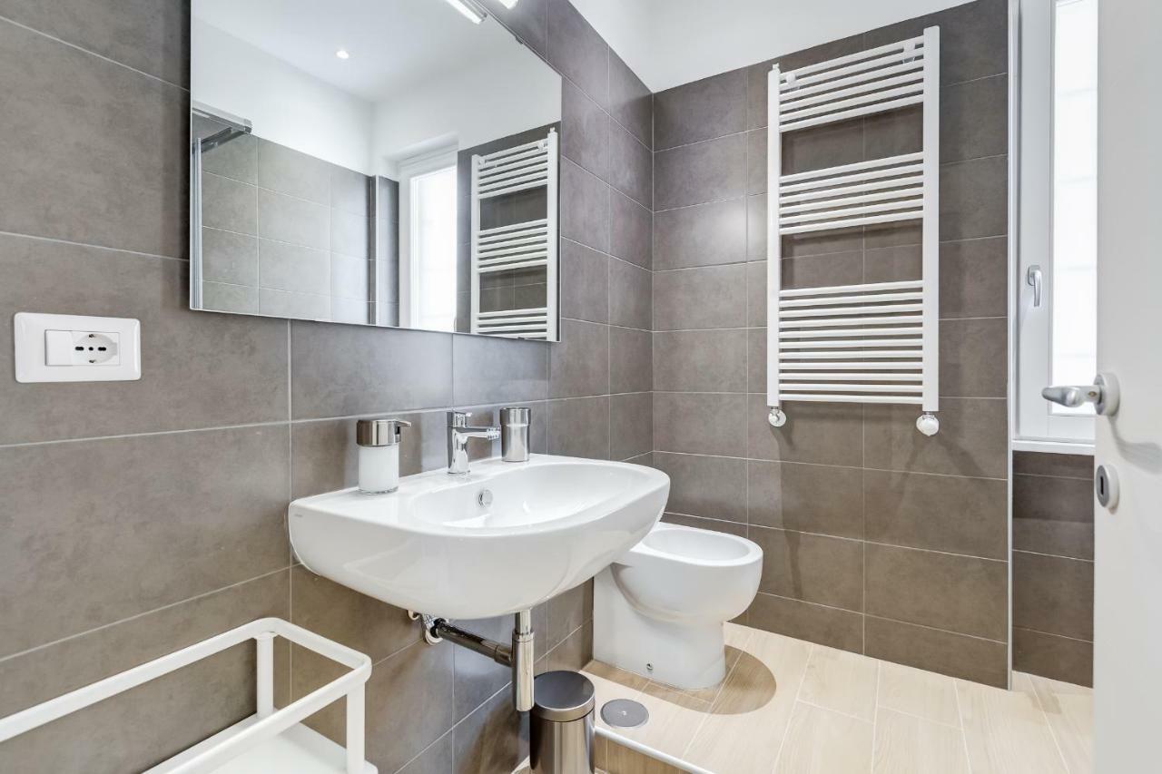 Apartment Lovely 3 Close Trastevere Station *