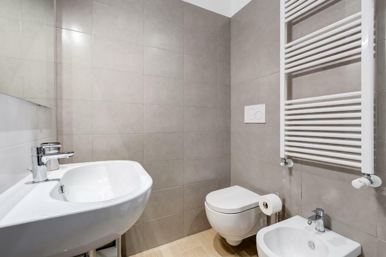Lovely 3 Close Trastevere Station *