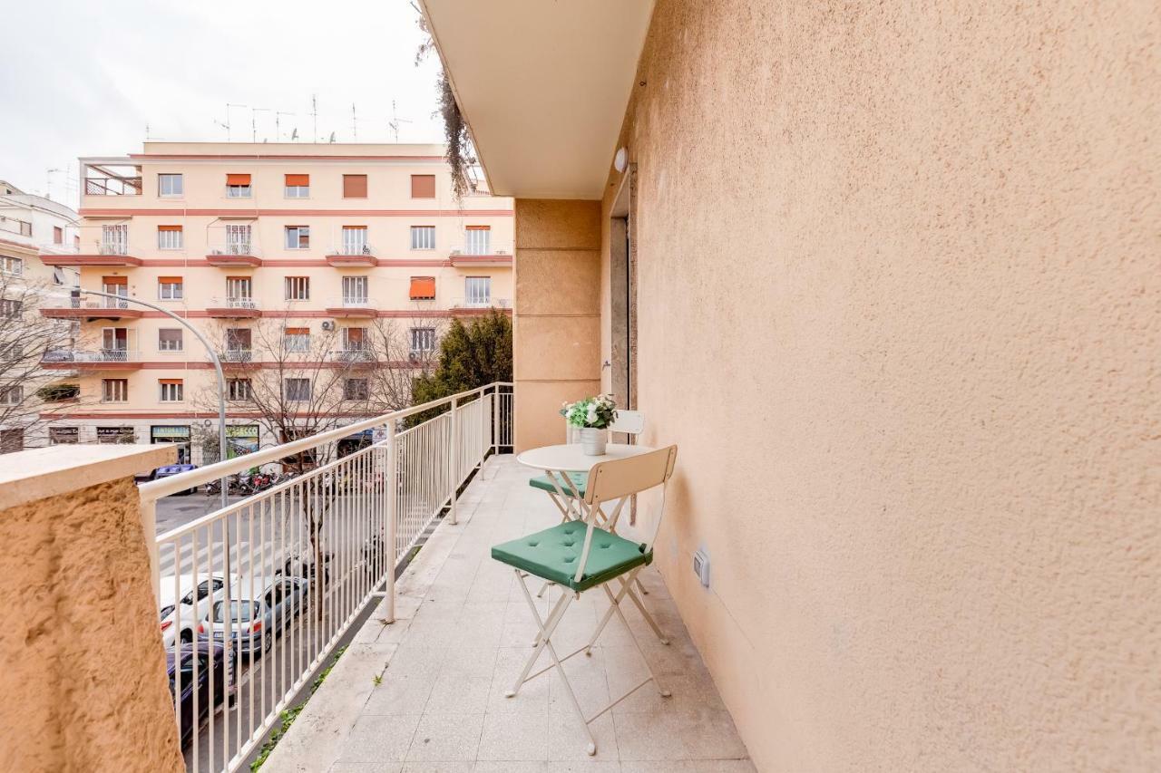 Lovely 3 Close Trastevere Station Apartment *