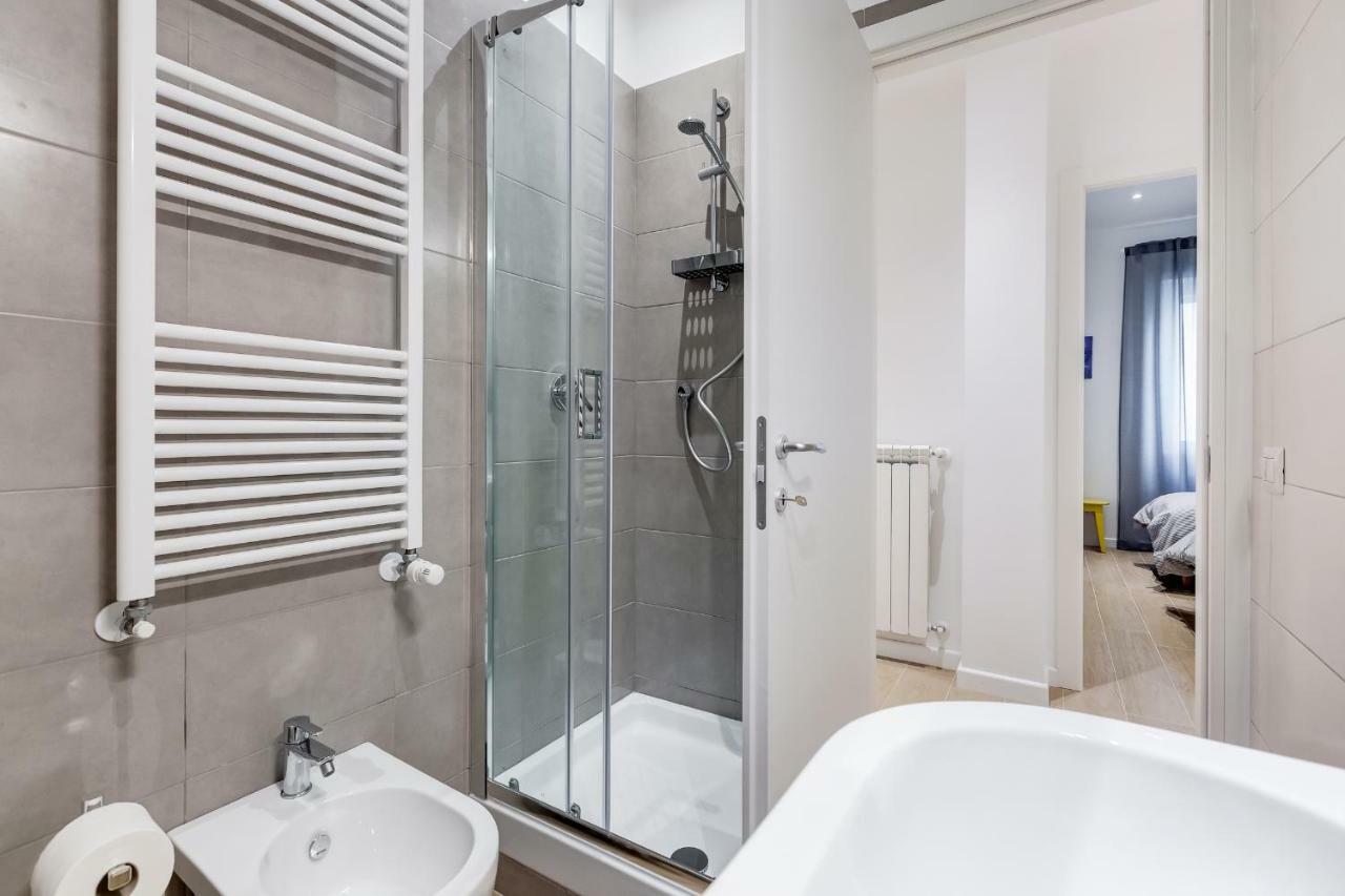 Lovely 3 Close Trastevere Station Apartment *