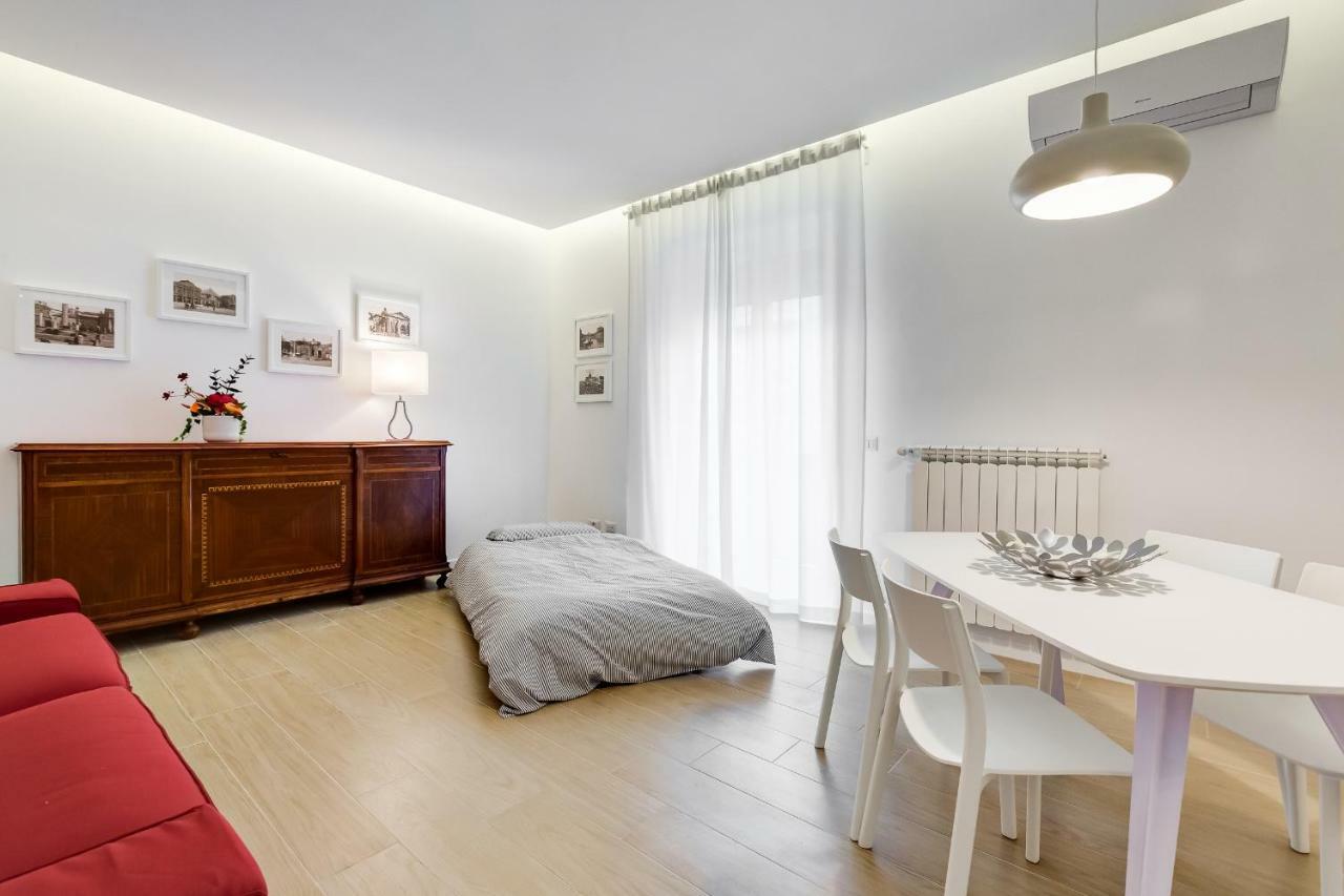 Lovely 3 Close Trastevere Station Apartment *